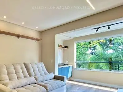 Projeto de drywall comercial executado pela Gesso Potência